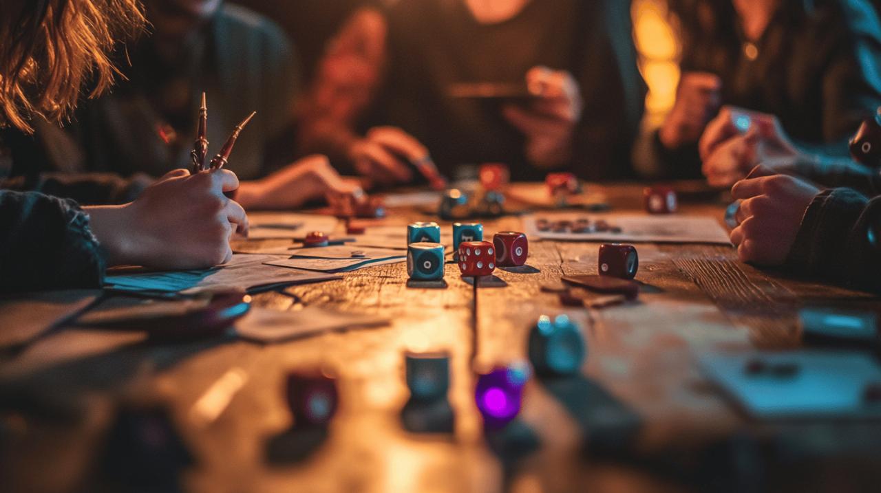 Les JDR Harry Potter : vivre des aventures magiques au cœur des festivals dedies a l’univers de Poudlard