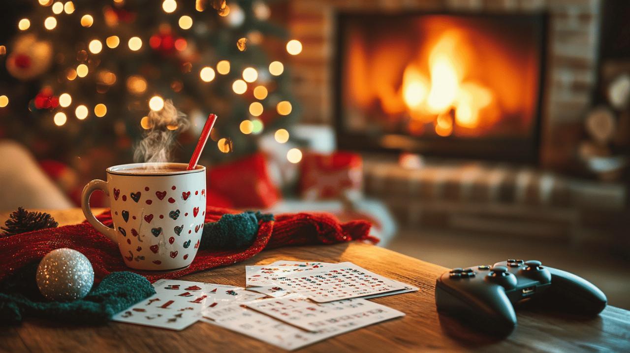 Quiz de Noel : 10 questions pour recycler vos decorations apres les fetes