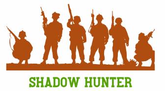 Shadowhunter